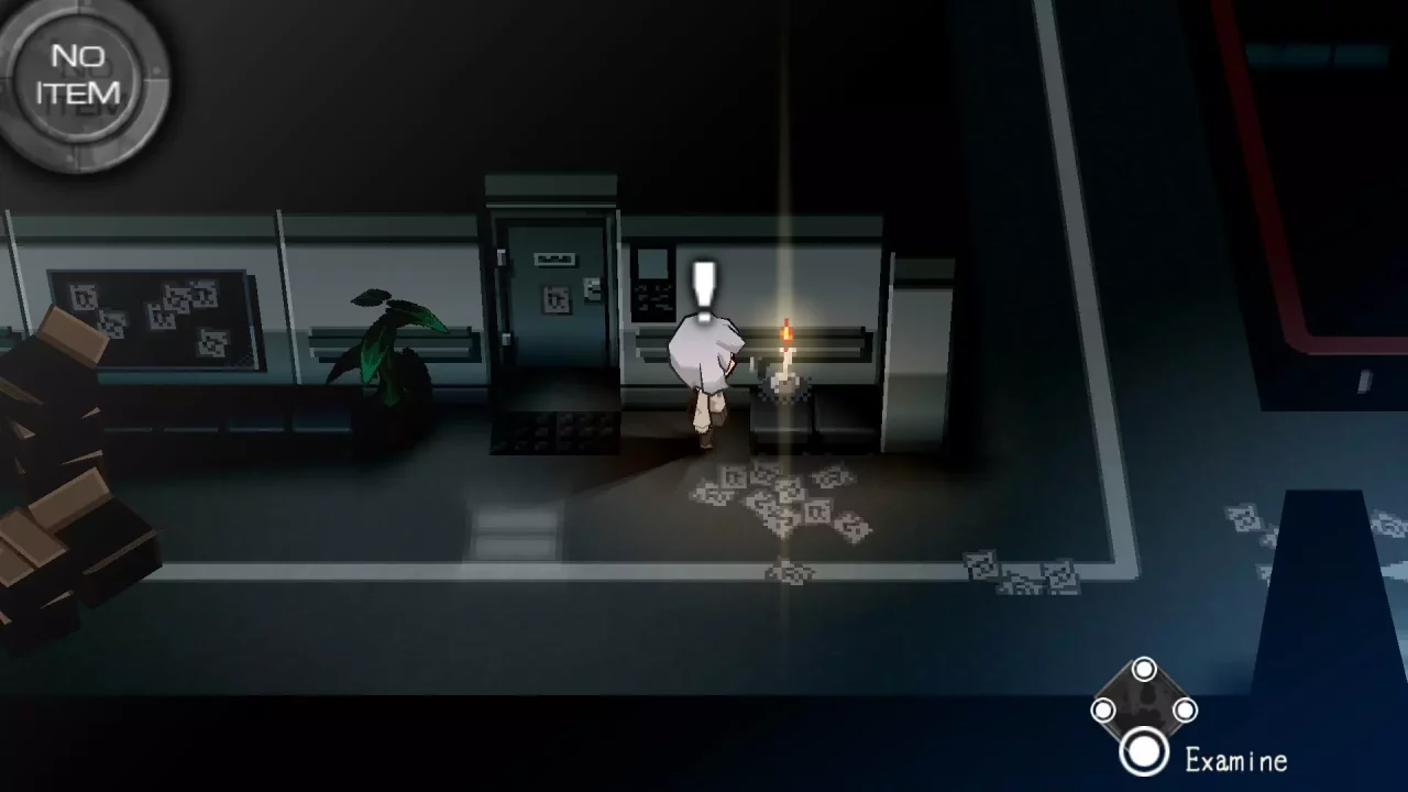 -Corpse Party 2: Dead Patient-游戏截图-好玩游戏库