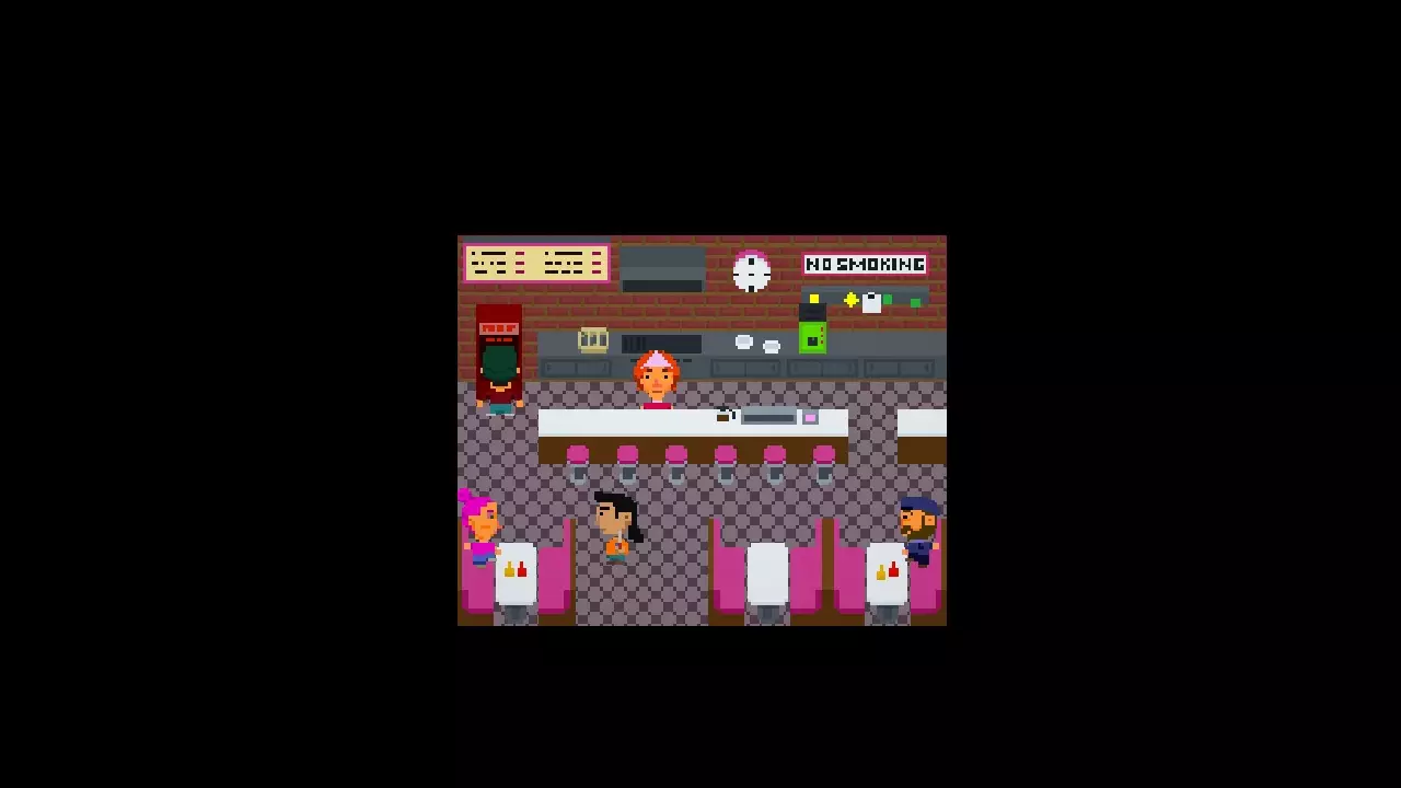 -Lakeview Valley-游戏截图-好玩游戏库