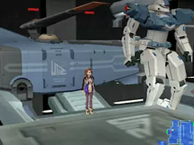 -Xenosaga Episode I: Der Wille zur Macht-游戏截图-好玩游戏库