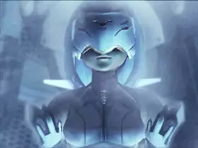 -Xenosaga Episode I: Der Wille zur Macht-游戏截图-好玩游戏库