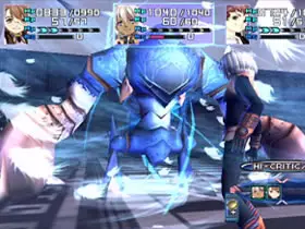 -Xenosaga Episode I: Der Wille zur Macht-游戏截图-好玩游戏库