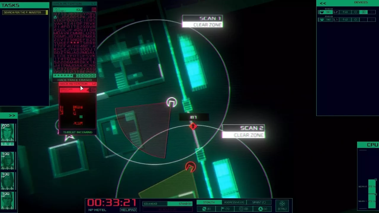 -Cyber Ops-游戏截图-好玩游戏库