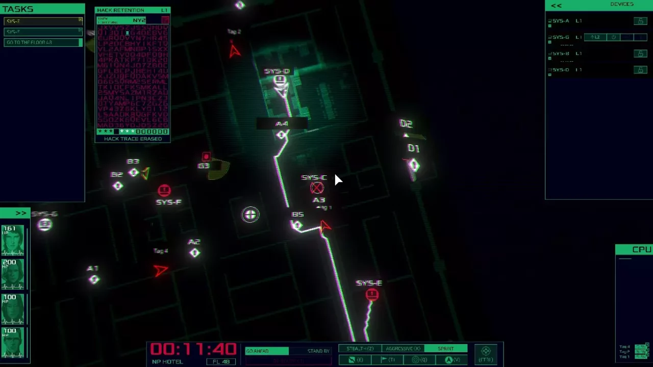 -Cyber Ops-游戏截图-好玩游戏库