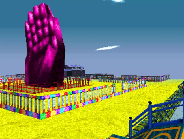 -LSD: Dream Emulator-游戏截图-好玩游戏库