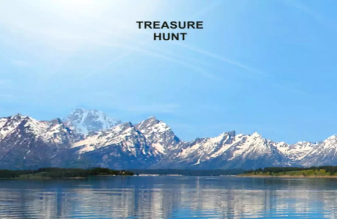 -Treasure Hunt-游戏截图-好玩游戏库