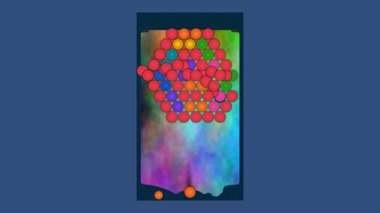 -Bubble Strike-游戏截图-好玩游戏库