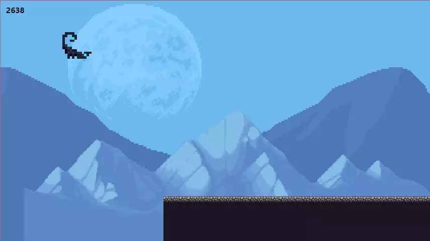 -Cave Adventures-游戏截图-好玩游戏库