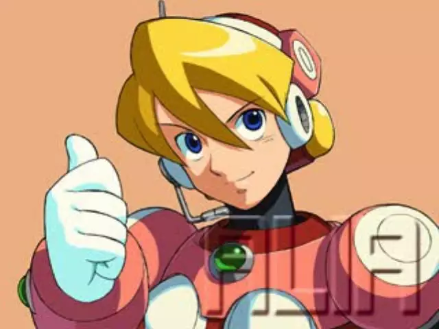 -Mega Man X5 (2000)-游戏截图-好玩游戏库
