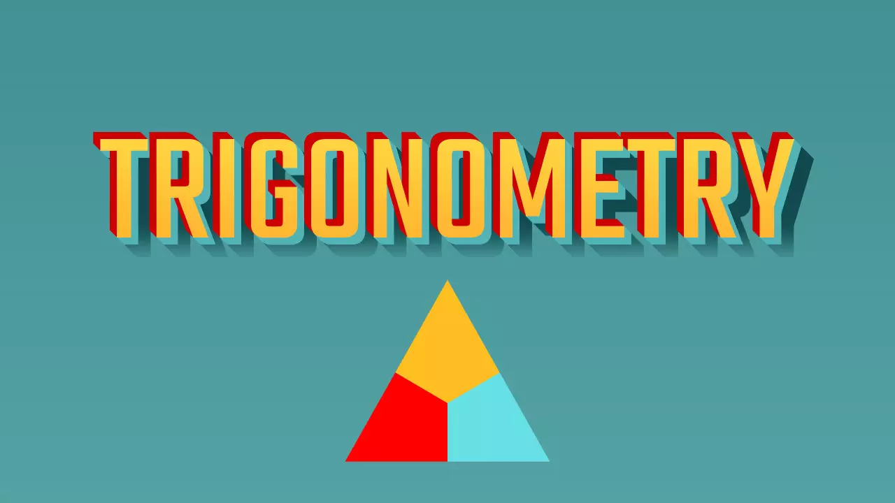 -Trigonometry-游戏截图-好玩游戏库