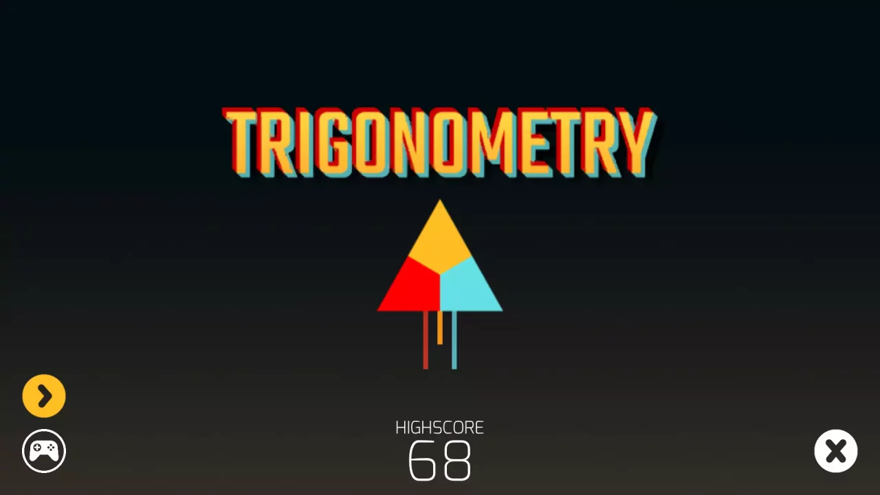 -Trigonometry-游戏截图-好玩游戏库