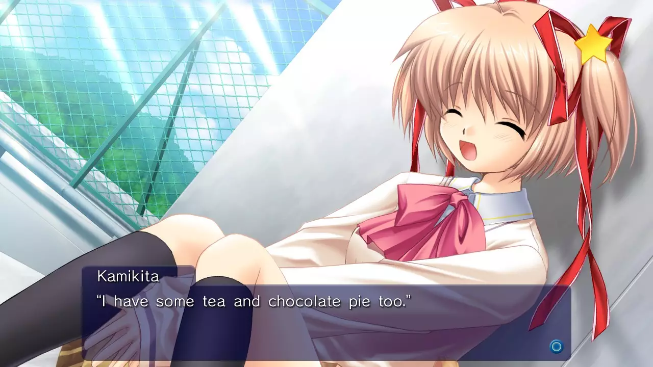 -Little Busters! English Edition-游戏截图-好玩游戏库
