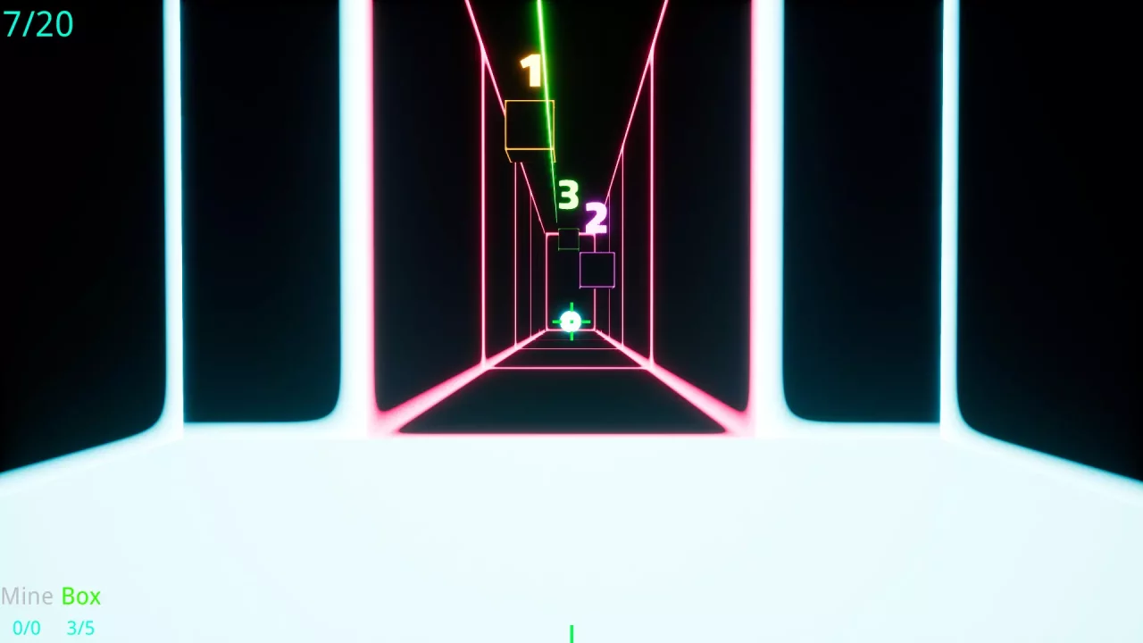 -NeoBoom2-游戏截图-好玩游戏库
