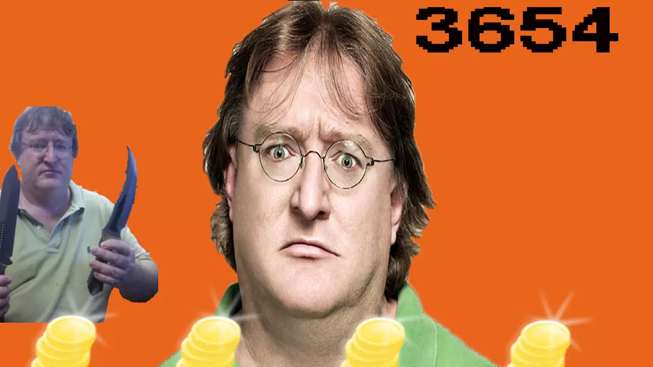 -Gaben Clicker-游戏截图-好玩游戏库