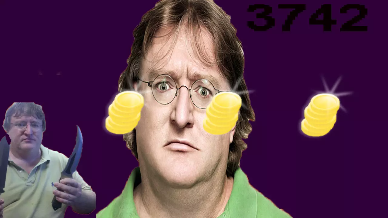 -Gaben Clicker-游戏截图-好玩游戏库