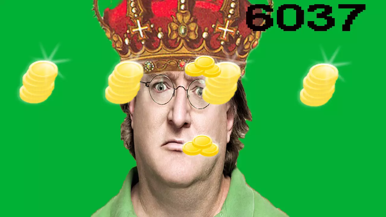 -Gaben Clicker-游戏截图-好玩游戏库