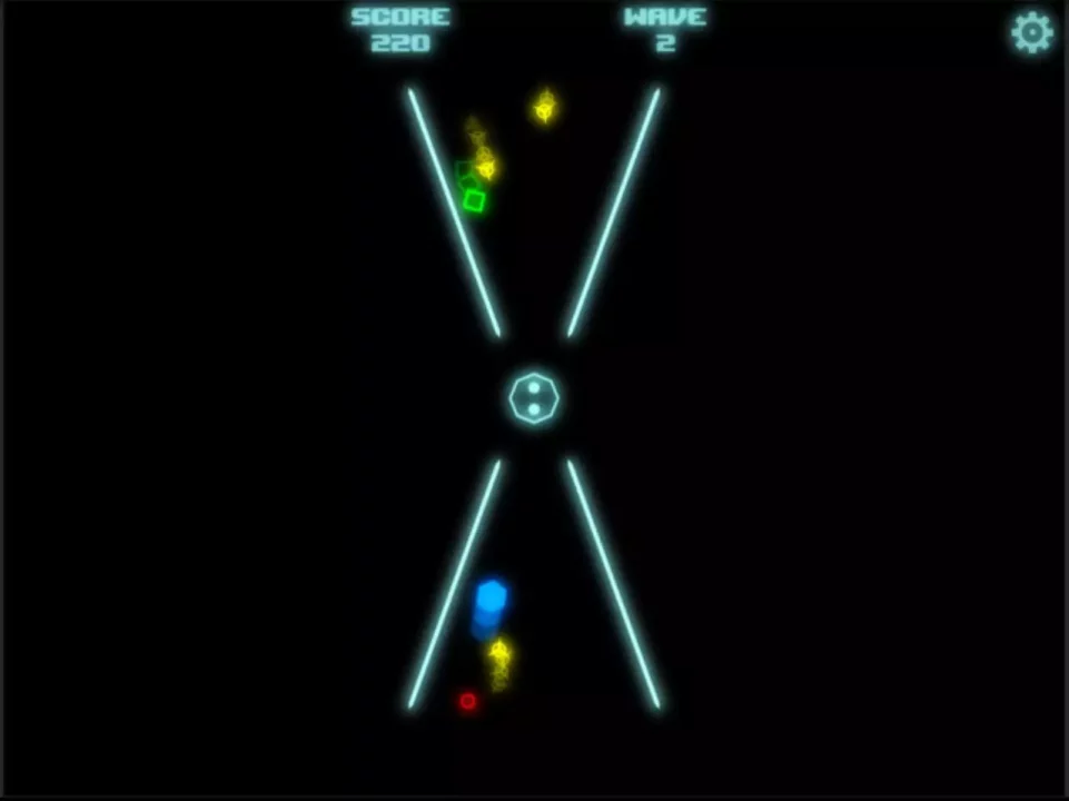 -ZAP Master-游戏截图-好玩游戏库