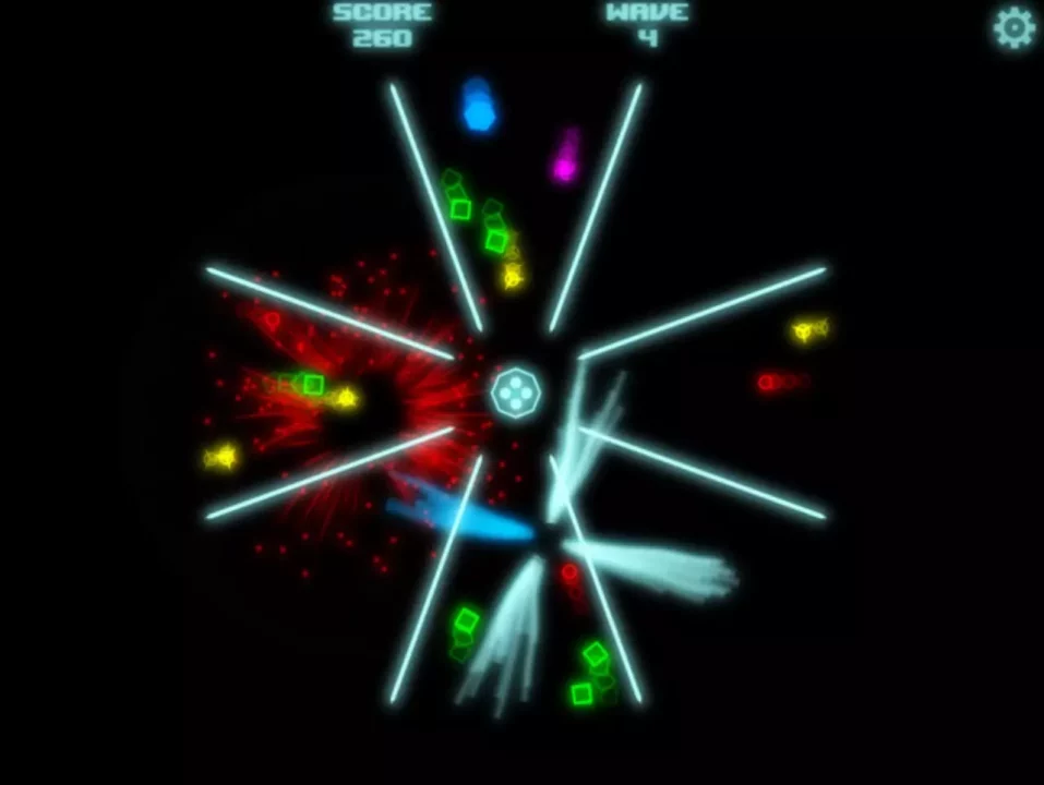 -ZAP Master-游戏截图-好玩游戏库