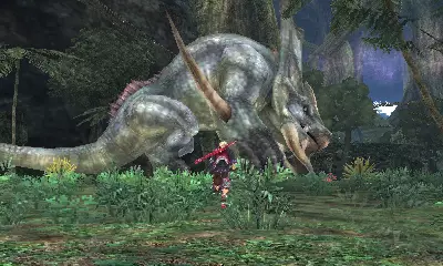 -Xenoblade Chronicles 3D-游戏截图-好玩游戏库