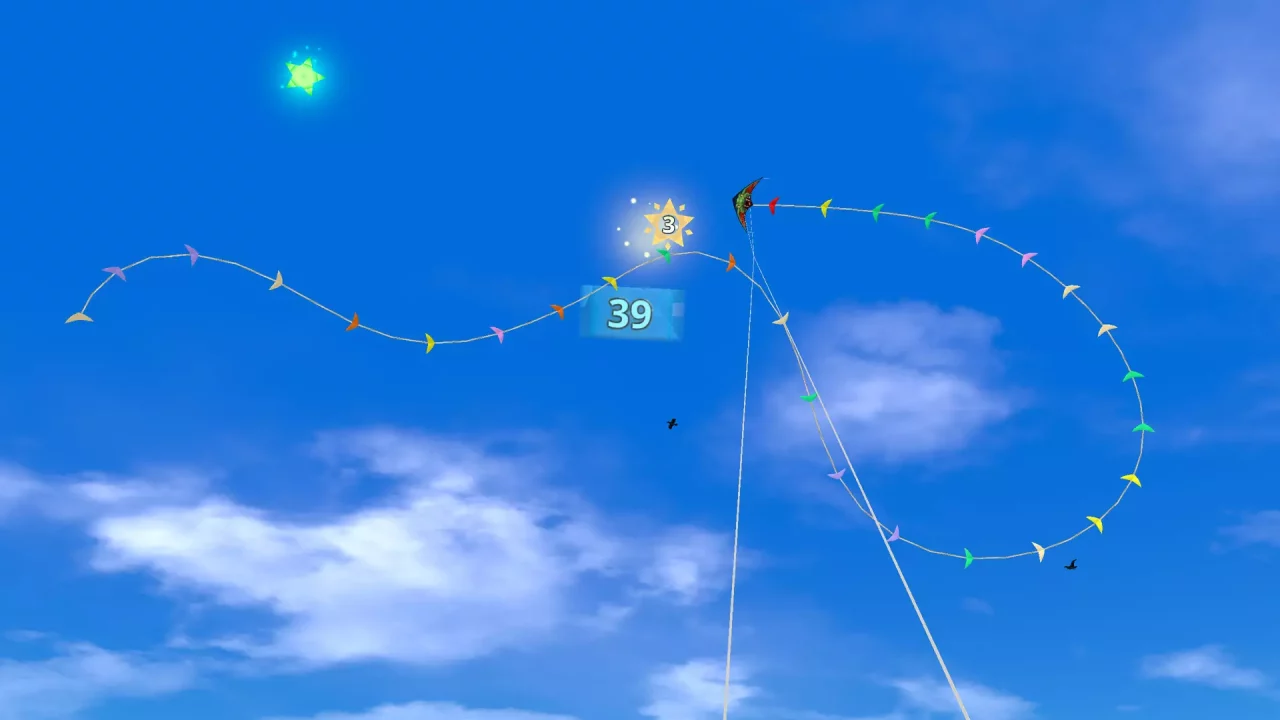 -Stunt Kite Masters VR-游戏截图-好玩游戏库