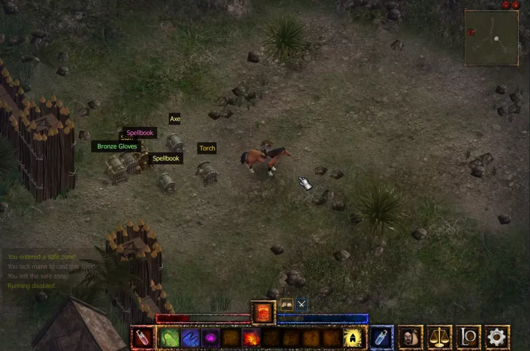 Lonath Online