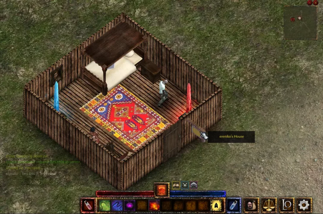 -Lonath Online-游戏截图-好玩游戏库