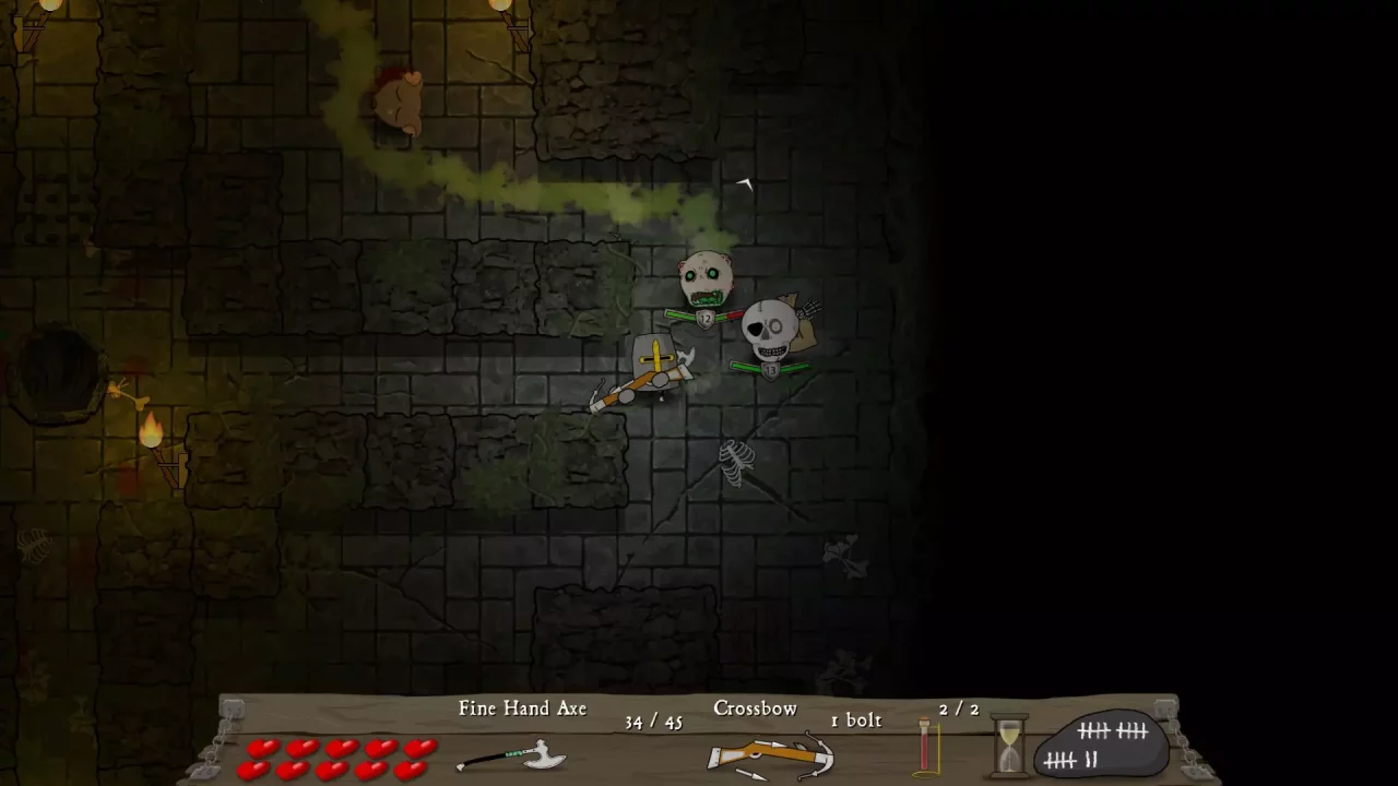-DungeonRift-游戏截图-好玩游戏库