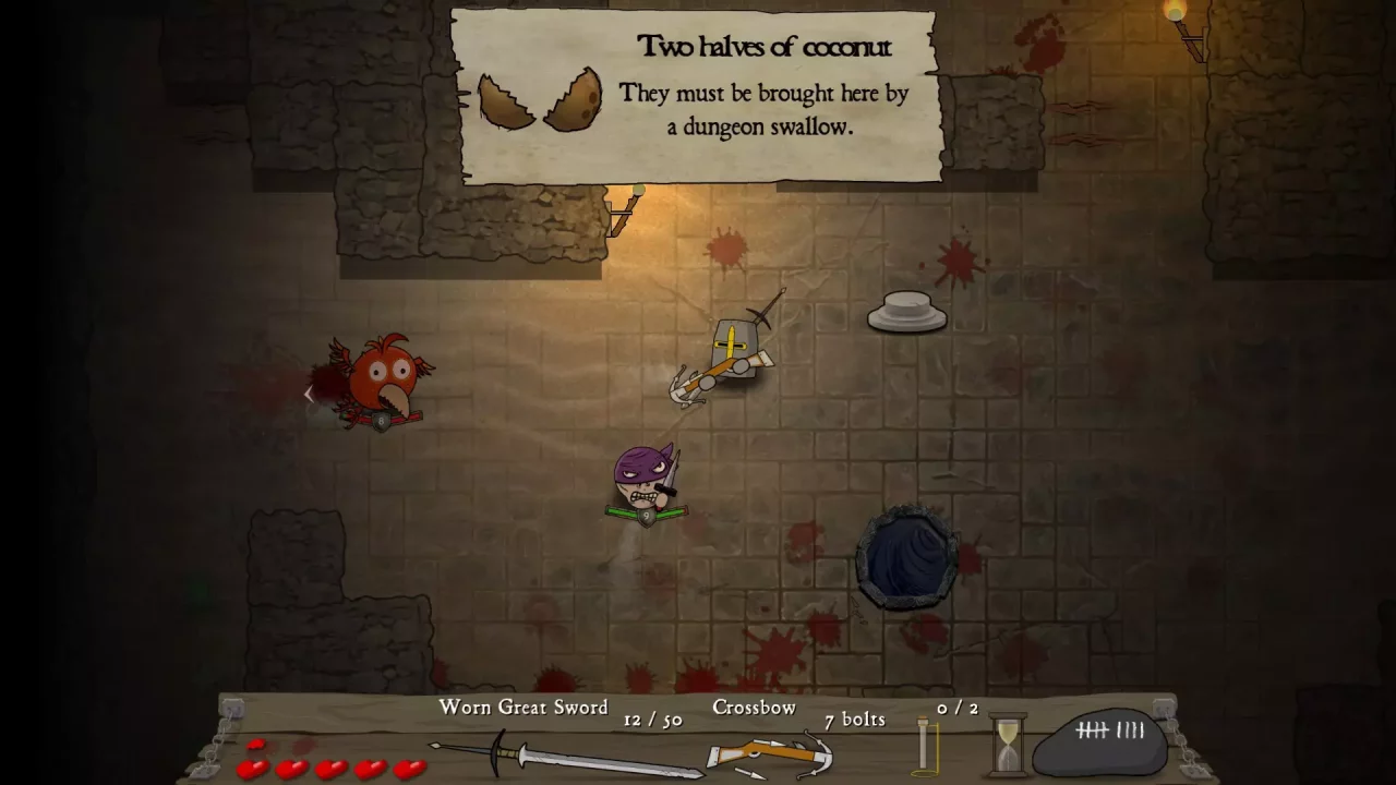 -DungeonRift-游戏截图-好玩游戏库