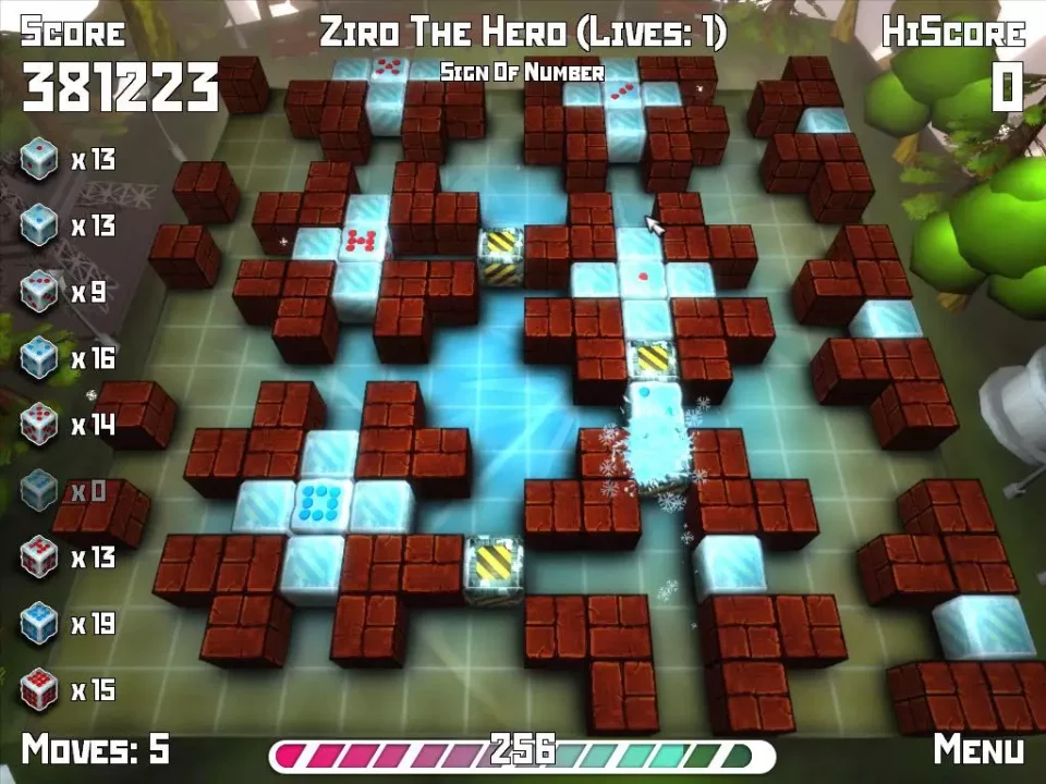 -Ziro-游戏截图-好玩游戏库
