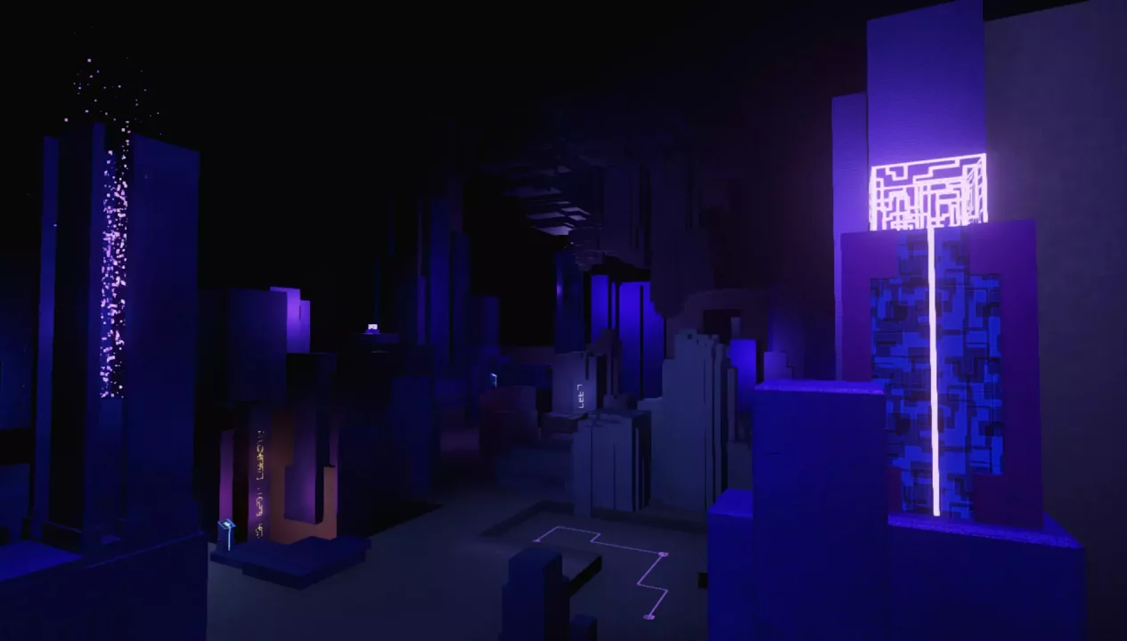 -Anomaly 1729-游戏截图-好玩游戏库