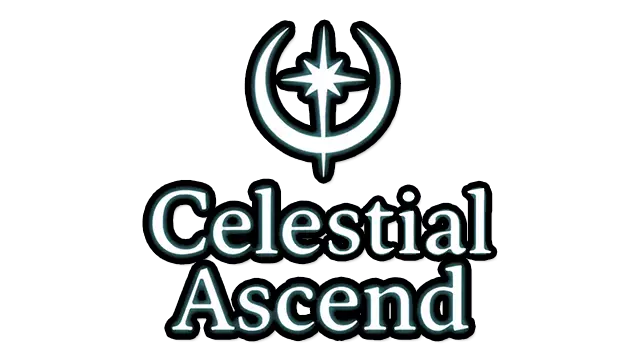 天穹攀升 | Celestial Ascend LOGO