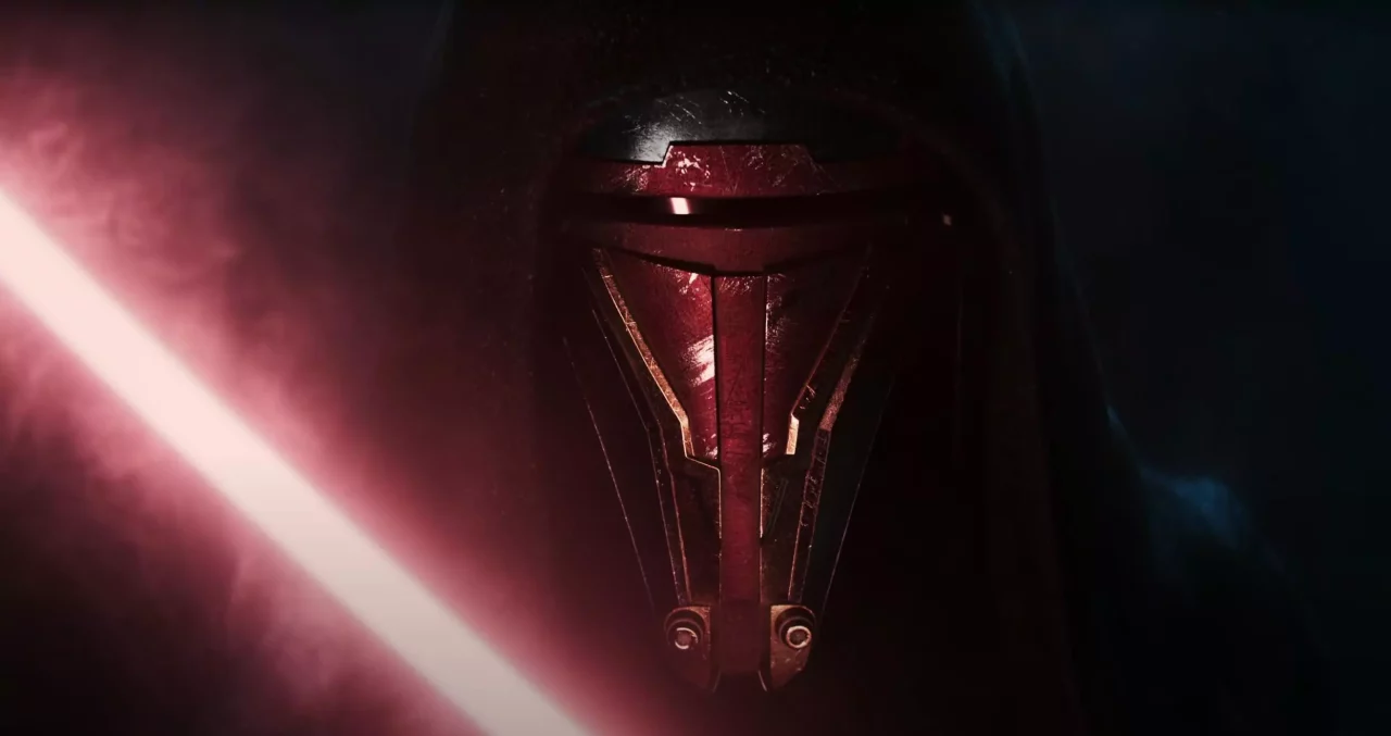-Star Wars: Knights of the Old Republic Remake-游戏截图-好玩游戏库