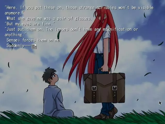 -Tsukihime-游戏截图-好玩游戏库