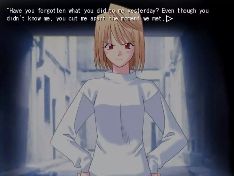 -Tsukihime-游戏截图-好玩游戏库