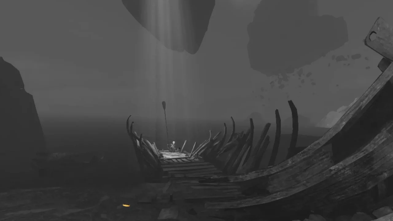 -Journey For Elysium-游戏截图-好玩游戏库