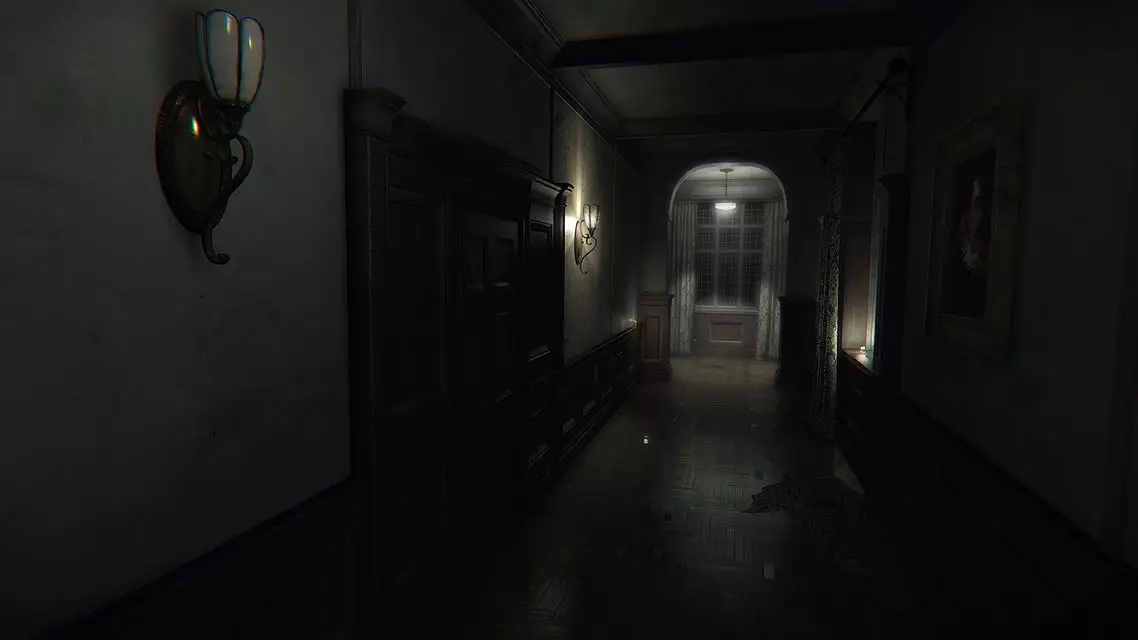 -Layers of Fear: Inheritance-游戏截图-好玩游戏库
