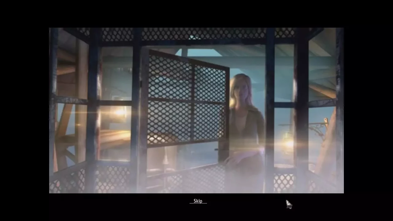-The Fog: Trap for Moths-游戏截图-好玩游戏库