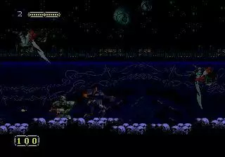 -Doom Troopers: Mutant Chronicles-游戏截图-好玩游戏库