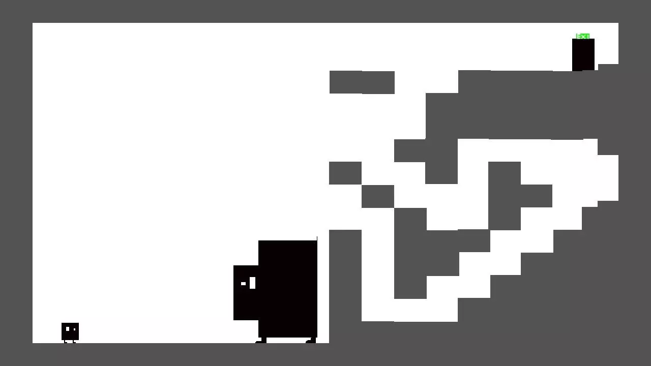 -Cold Blooded Cube-游戏截图-好玩游戏库