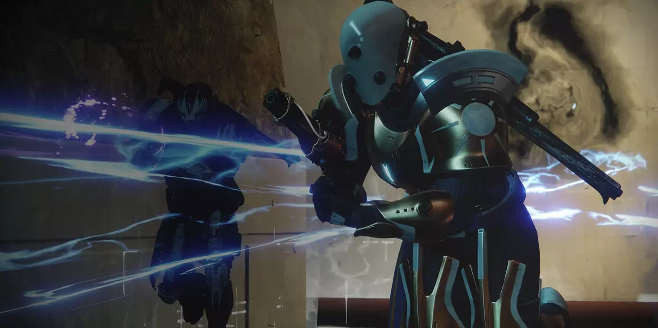 -Destiny 2: Curse of Osiris-游戏截图-好玩游戏库
