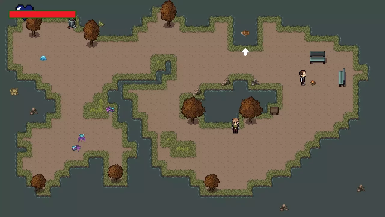 -Survive in Angaria-游戏截图-好玩游戏库