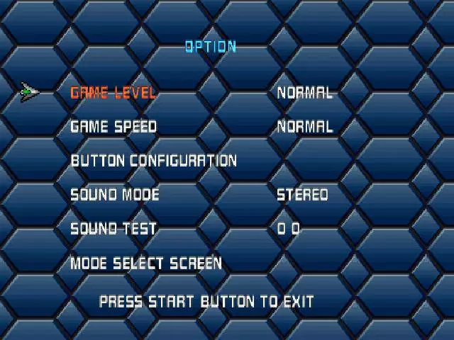 -Mega Man X6-游戏截图-好玩游戏库