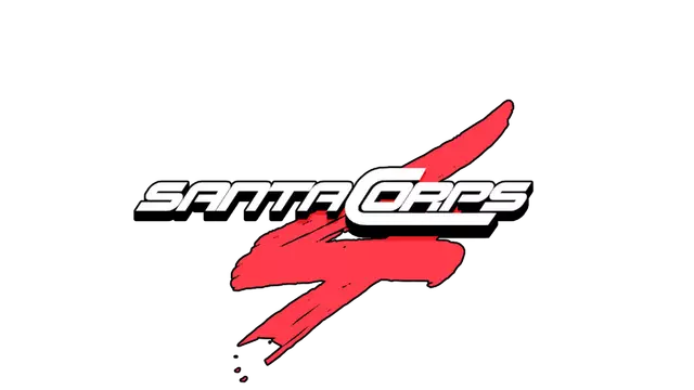 圣诞军团4 | SantaCorps 4 LOGO