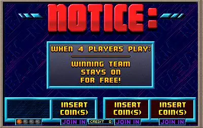 -NBA Jam (1994)-游戏截图-好玩游戏库