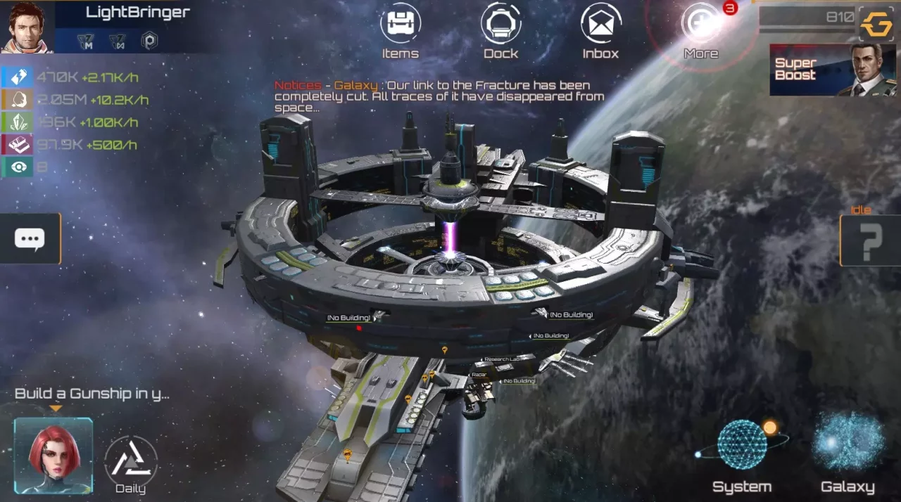 Nova Empire