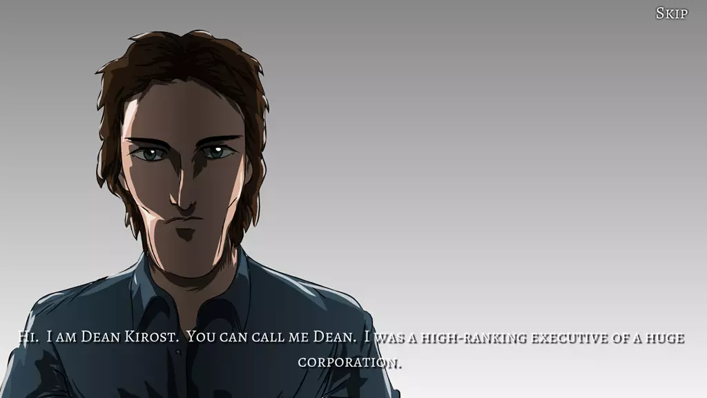 -Dean Daimon-游戏截图-好玩游戏库