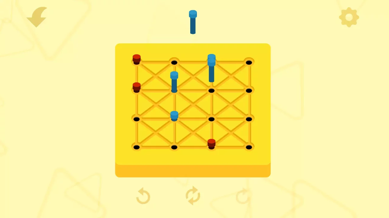 -PEG-游戏截图-好玩游戏库