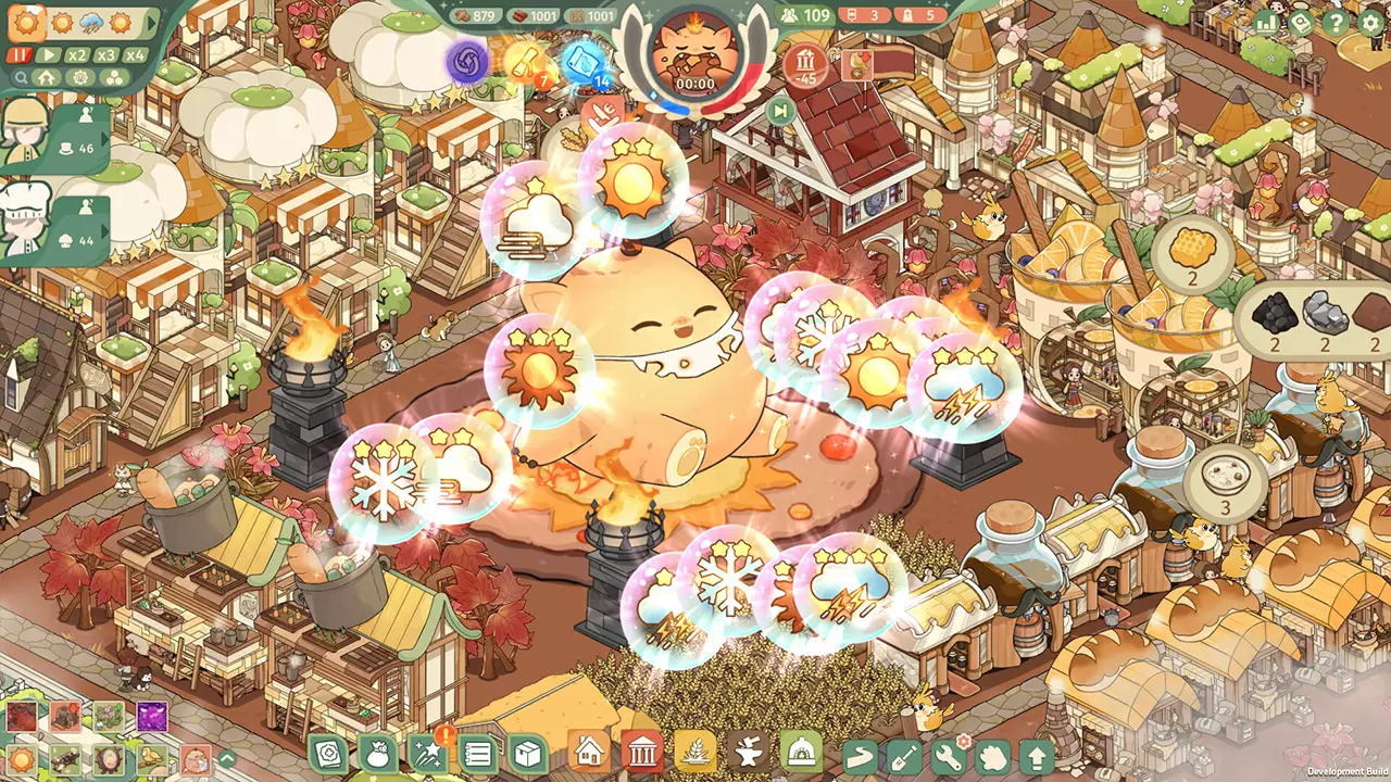 南国盛宴-Feastopia-游戏截图-好玩游戏库
