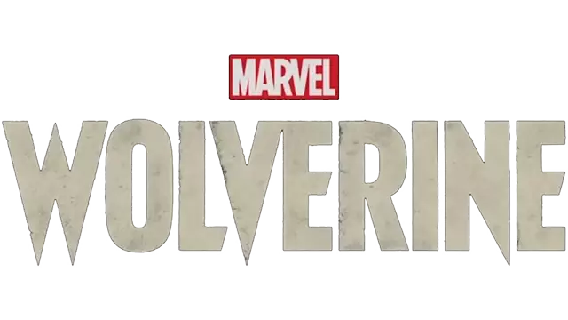 漫威金刚狼 | Marvel’s Wolverine LOGO