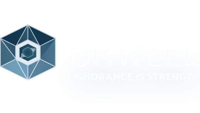 奥威尔 无知就是力量 | Orwell: Ignorance is Strength LOGO