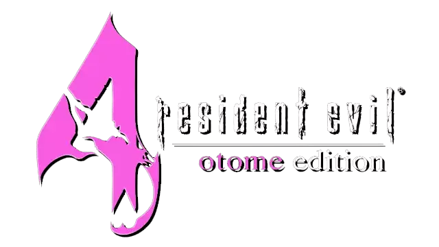 生化危机4：乙女版 | Resident Evil 4: Otome Edition (Shimmersoft) LOGO